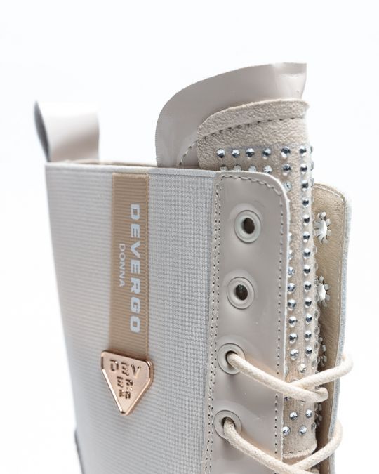 BÉZS NŐI BAKANCS - BRIDGETTE DE-DE0115PU 23FW