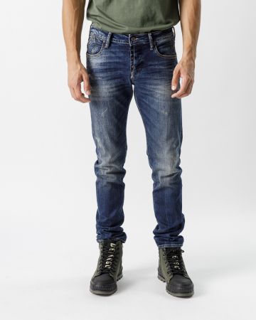 INDIGO FÉRFI FARMER - DYLAN 23506 1J23FW0008LP7674ST