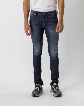INDIGO FÉRFI FARMER - NEW SLIM 23508 1J23FW0010LP4482ST