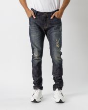 INDIGO MEN'S JEANS - NEW TYLER 23513