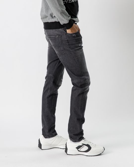 INDIGO MEN'S JEANS - NEW TYLER 23514 1J23FW0034LP2466ST