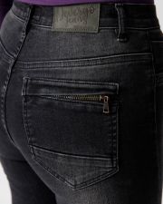 INDIGO NŐI MAGAS DEREKÚ FARMER - ROXY 23602