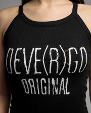 FEKETE NŐI SZŰK RUHA