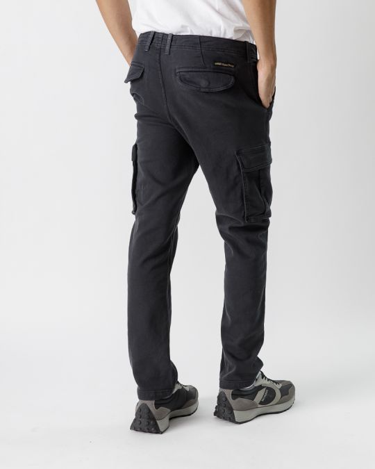 KÉK FÉRFI JOGJEANS 1D23FW1142LP7106