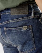 INDIGO FÉRFI FARMER - DYLAN 23506