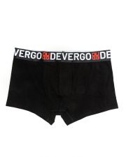 BLACK MEN'S UNDERWEAR