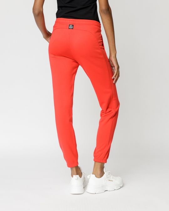 PIROS NŐI MELEGÍTŐ NADRÁG 2D23FW1581LP0701