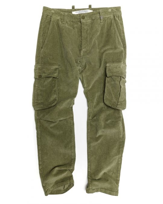 KHAKI FÉRFI NADRÁG 1D23FW1004LP6106