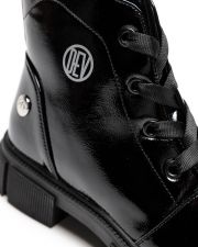 FEKETE NŐI BAKANCS - AUDRA