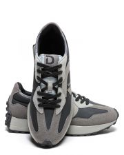BLACK MEN'S SPORTS SHOES - NORTON