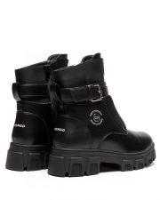 FEKETE NŐI BAKANCS - KORINA