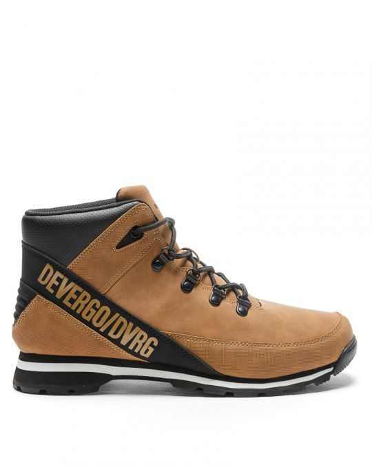 SÁRGA FÉRFI BAKANCS - HERCULES DE-WS1059PU 23FW