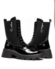 FEKETE NŐI BAKANCS - BRIDGETTE