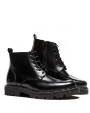 FEKETE FÉRFI BAKANCS - ELIJAH