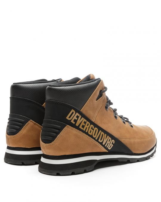 SÁRGA FÉRFI BAKANCS - HERCULES DE-WS1059PU 23FW