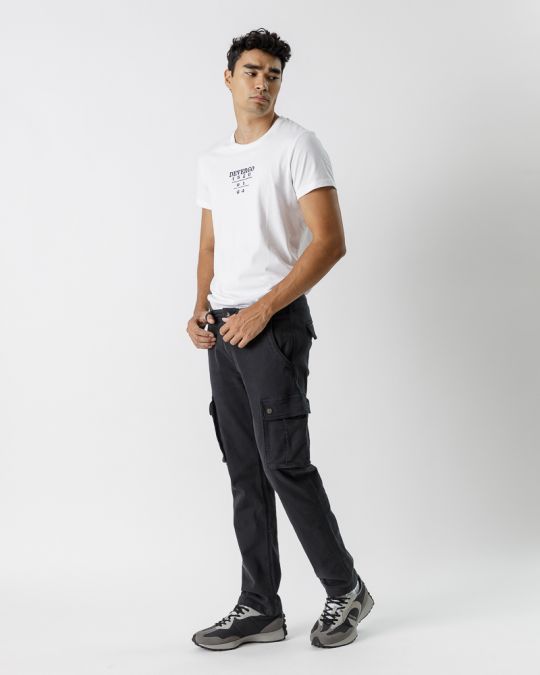 KÉK FÉRFI JOGJEANS 1D23FW1142LP7106