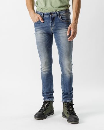 INDIGO FÉRFI FARMER - NEW SLIM 23507 1J23FW0010LP6364ST