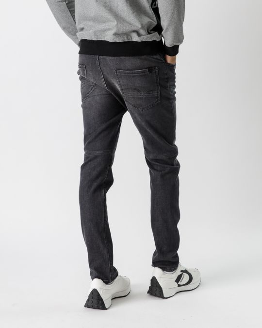 INDIGO MEN'S JEANS - NEW TYLER 23514 1J23FW0034LP2466ST