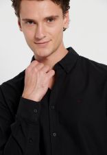 FEKETE FUNKY BUDDHA FÉRFI ING