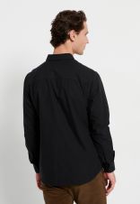 FEKETE FUNKY BUDDHA FÉRFI ING