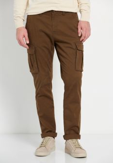 FUNKY BUDDHA FÉRFI NADRÁG FBM008-002-02 23FW