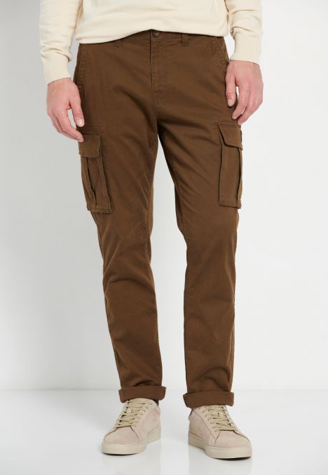 FUNKY BUDDHA FÉRFI NADRÁG FBM008-002-02 23FW