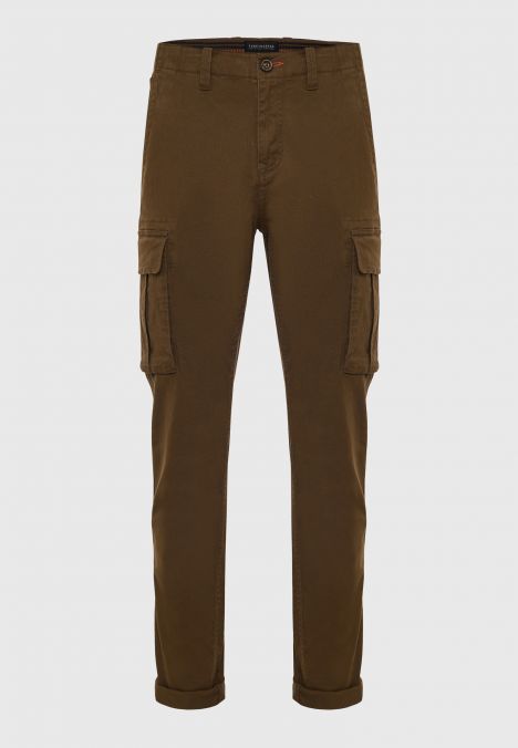 FUNKY BUDDHA FÉRFI NADRÁG FBM008-002-02 23FW