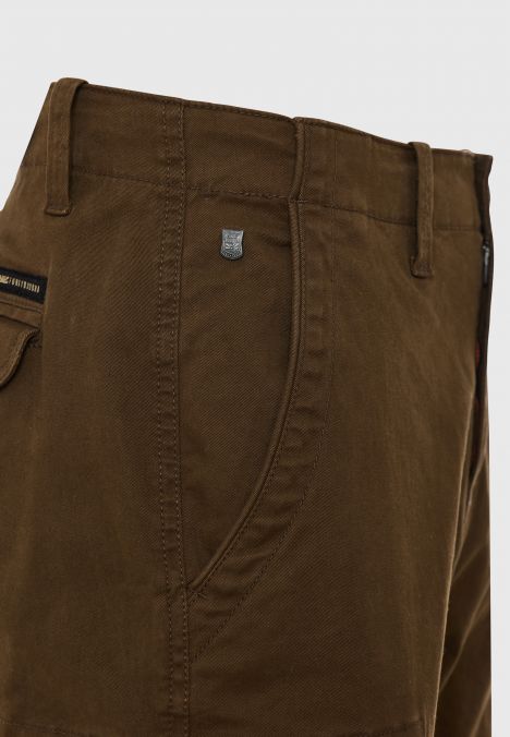 FUNKY BUDDHA FÉRFI NADRÁG FBM008-002-02 23FW