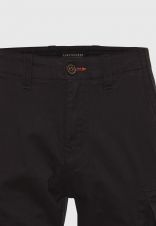 SZÜRKE FUNKY BUDDHA FÉRFI NADRÁG