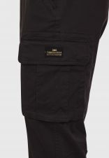 SZÜRKE FUNKY BUDDHA FÉRFI NADRÁG