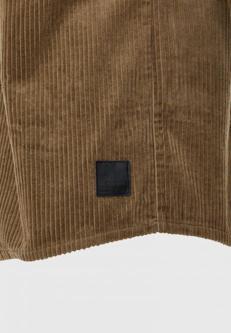 BÉZS FUNKY BUDDHA FÉRFI ING FBM008-077-05 23FW