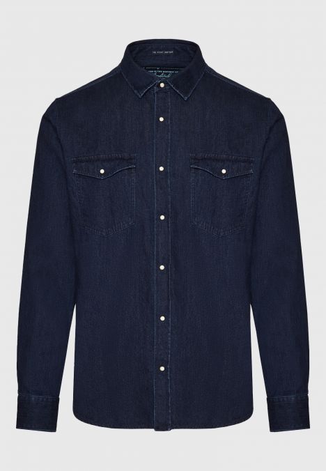 FUNKY BUDDHA FÉRFI ING FBM008-092-05 23FW