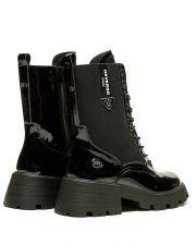 FEKETE NŐI BAKANCS - BRIDGETTE