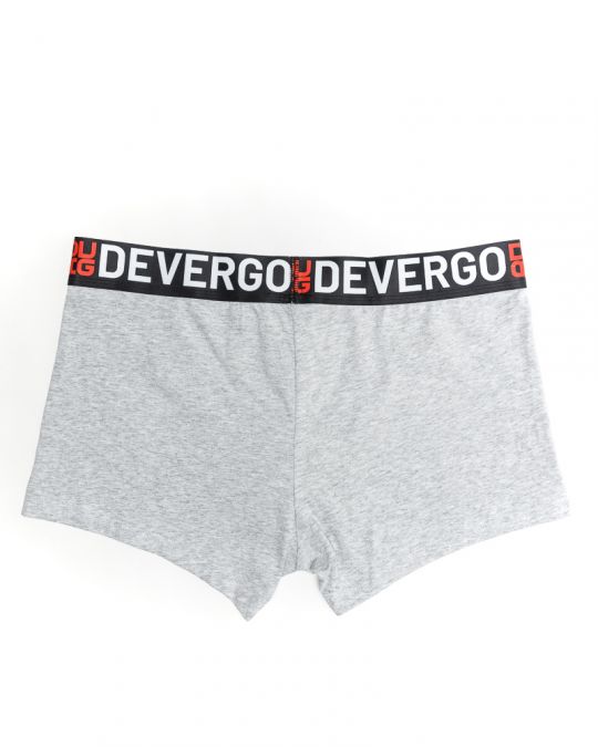 SZÜRKE FÉRFI FEHÉRNEMŰ ALSÓ 1U23FW2005SP7000