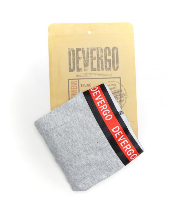 GREY MEN'S UNDERWEAR 1U23FW2006SP7000