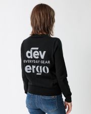 FEKETE NŐI CIPZÁRAS FELSŐ