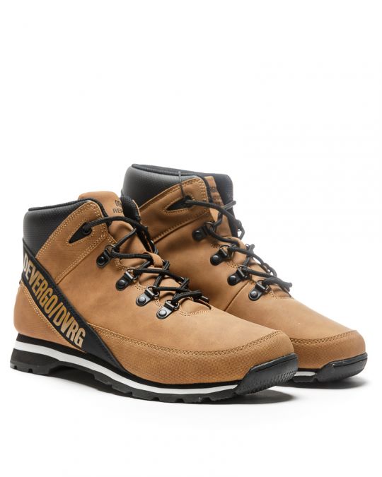 SÁRGA FÉRFI BAKANCS - HERCULES DE-WS1059PU 23FW