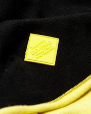 FEKETE FÉRFI PAMUT SAPKA