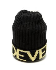 BLACK MEN'S HAT