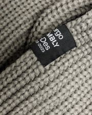 SZÜRKE FÉRFI KÖTÖTT SÁL