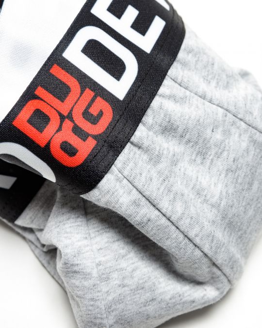 SZÜRKE FÉRFI FEHÉRNEMŰ ALSÓ 1U23FW2005SP7000