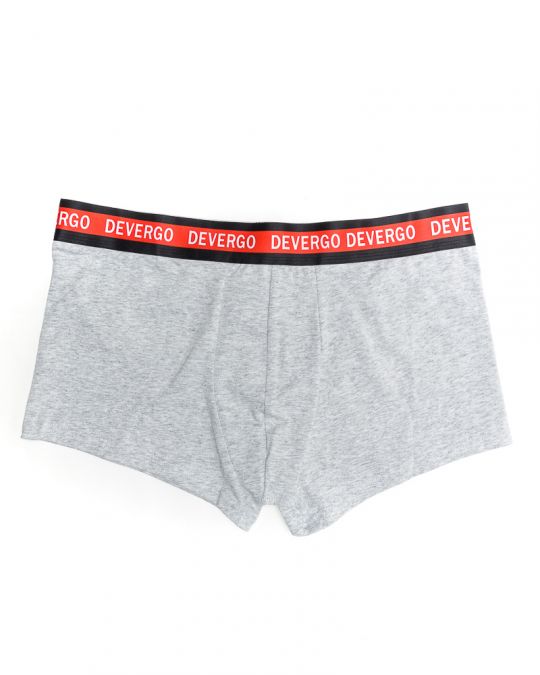 GREY MEN'S UNDERWEAR 1U23FW2006SP7000