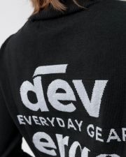 FEKETE NŐI CIPZÁRAS FELSŐ