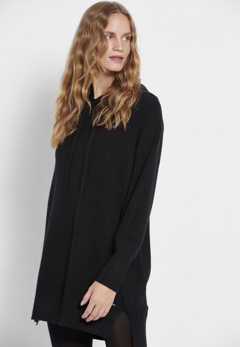 BLACK FUNKY BUDDHA  WOMEN'S DRESS FBL008-106-13 23FW