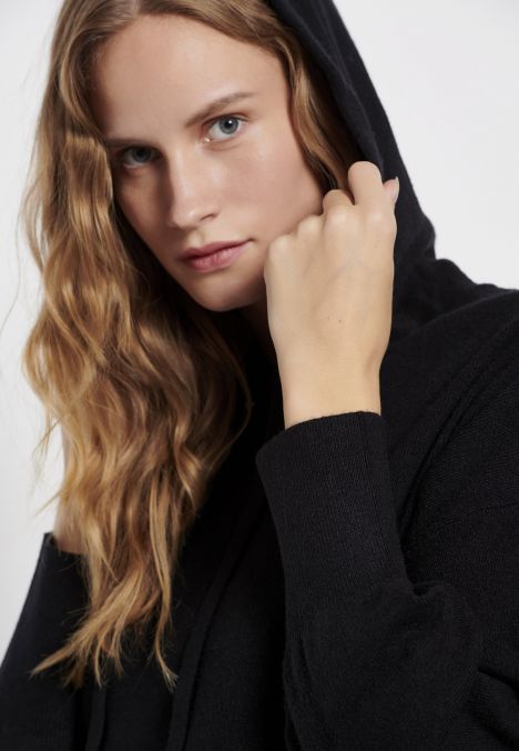 BLACK FUNKY BUDDHA  WOMEN'S DRESS FBL008-106-13 23FW