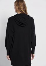 BLACK FUNKY BUDDHA  WOMEN'S DRESS