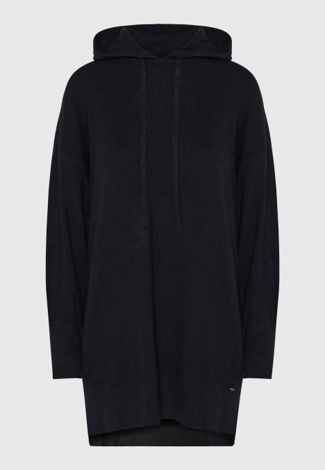 BLACK FUNKY BUDDHA  WOMEN'S DRESS FBL008-106-13 23FW