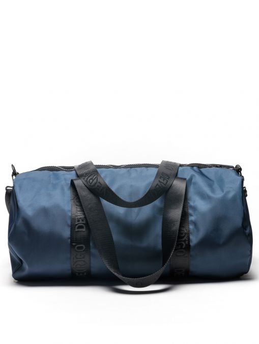 BLUE MEN'S BAG 1D24SS8074BG1600