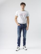 INDIGO FÉRFI FARMER - DYLAN 24102