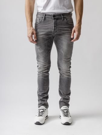 INDIGO FÉRFI FARMER - NEW TYLER 24112 1J24SS0034LP2466ST